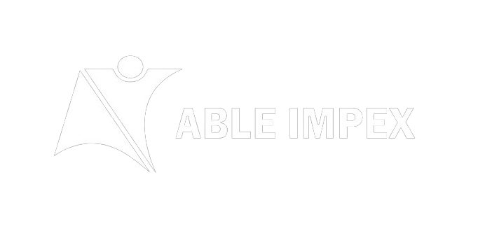 Able Impex Logo